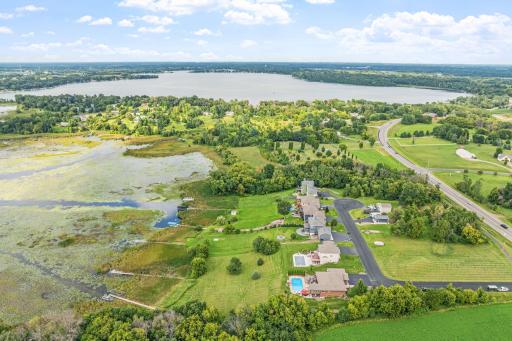 26002 Sunset Drive, Chisago City, MN 55013