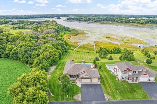 26002 Sunset Drive, Chisago City, MN 55013
