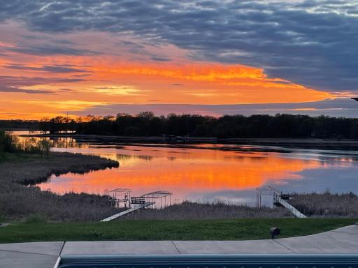 26002 Sunset Drive, Chisago City, MN 55013