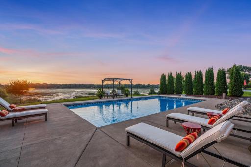 26002 Sunset Drive, Chisago City, MN 55013