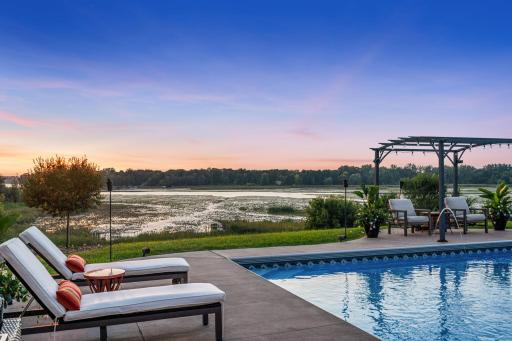 26002 Sunset Drive, Chisago City, MN 55013