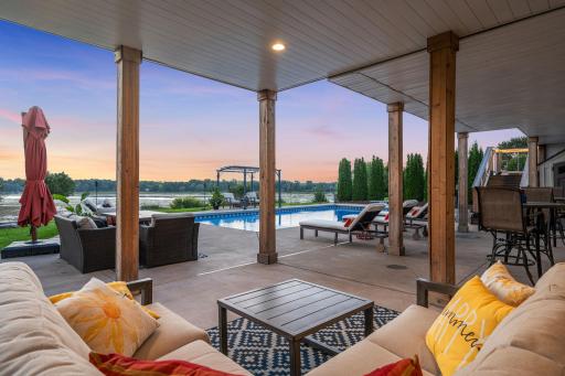 26002 Sunset Drive, Chisago City, MN 55013