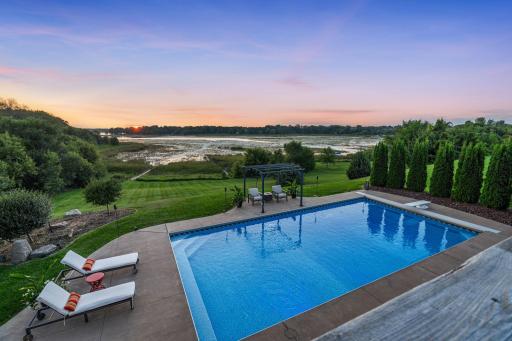 26002 Sunset Drive, Chisago City, MN 55013