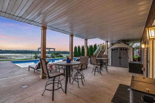26002 Sunset Drive, Chisago City, MN 55013