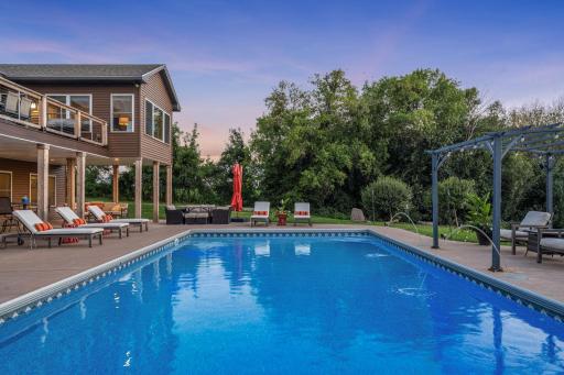 26002 Sunset Drive, Chisago City, MN 55013