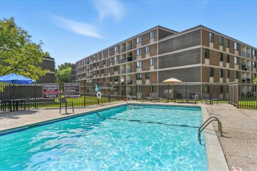 7220 York Avenue S, 504, Minneapolis, MN 55435