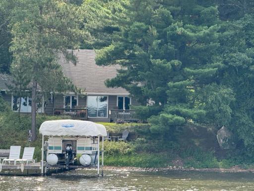 22449 E Lake Hubert Drive, Brainerd, MN 56401