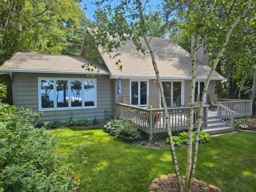 22449 E Lake Hubert Drive, Brainerd, MN 56401