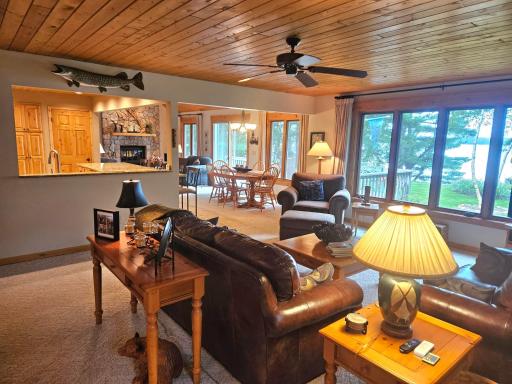 22449 E Lake Hubert Drive, Brainerd, MN 56401