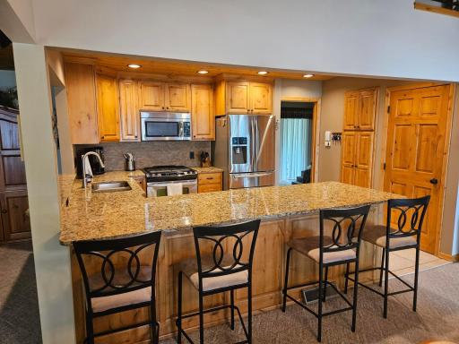 22449 E Lake Hubert Drive, Brainerd, MN 56401