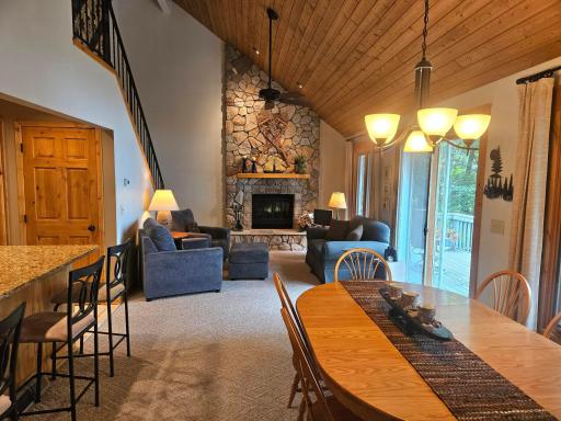 22449 E Lake Hubert Drive, Brainerd, MN 56401