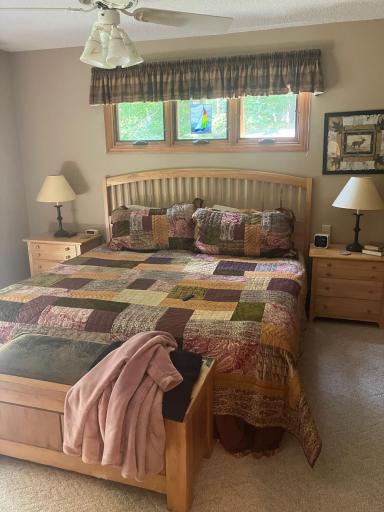 22449 E Lake Hubert Drive, Brainerd, MN 56401