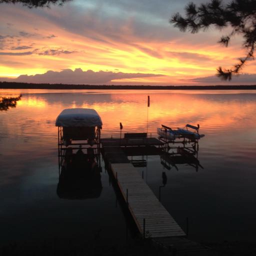 22449 E Lake Hubert Drive, Brainerd, MN 56401