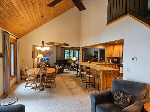 22449 E Lake Hubert Drive, Brainerd, MN 56401