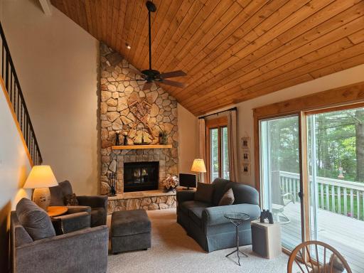 22449 E Lake Hubert Drive, Brainerd, MN 56401