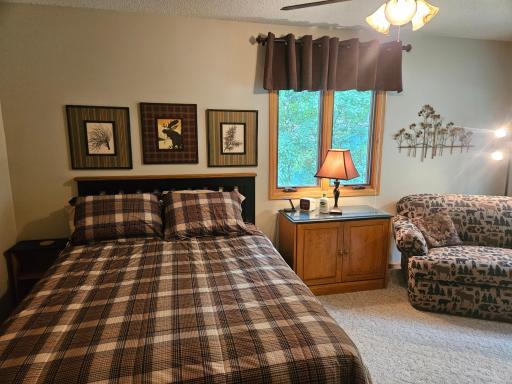 22449 E Lake Hubert Drive, Brainerd, MN 56401
