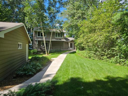 22449 E Lake Hubert Drive, Brainerd, MN 56401