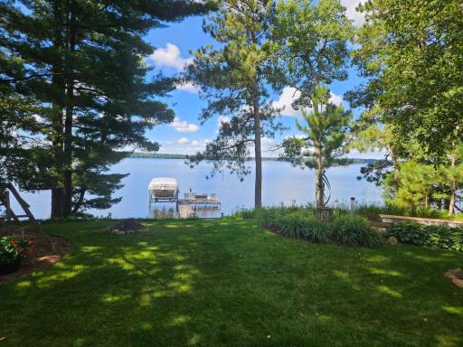 22449 E Lake Hubert Drive, Brainerd, MN 56401