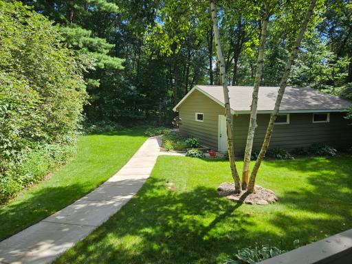 22449 E Lake Hubert Drive, Brainerd, MN 56401