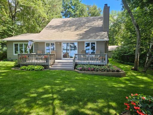 22449 E Lake Hubert Drive, Brainerd, MN 56401