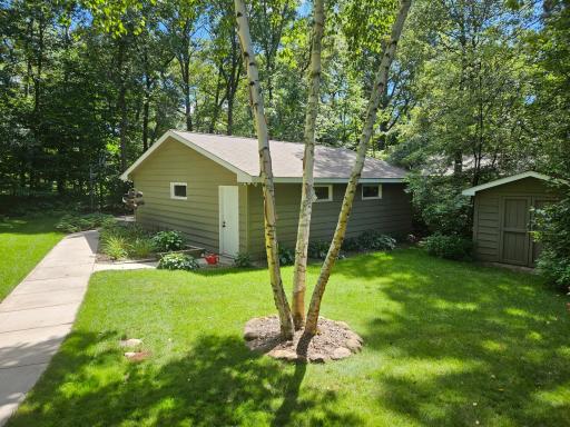 22449 E Lake Hubert Drive, Brainerd, MN 56401
