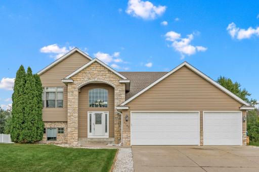 1707 Dupre Road, Centerville, MN 55038