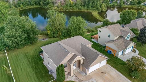 1707 Dupre Road, Centerville, MN 55038