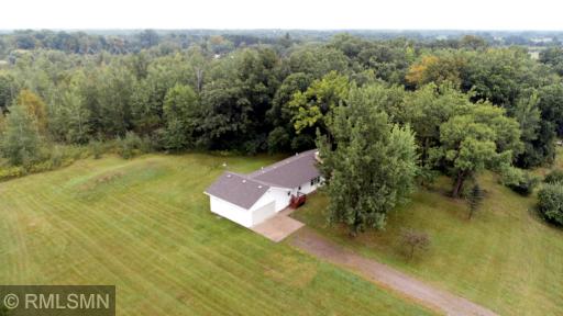 13588 160th Avenue, Foreston, MN 56330