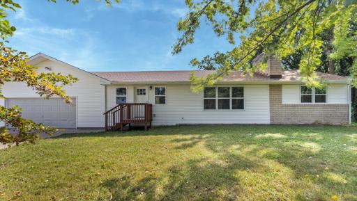 13588 160th Avenue, Foreston, MN 56330