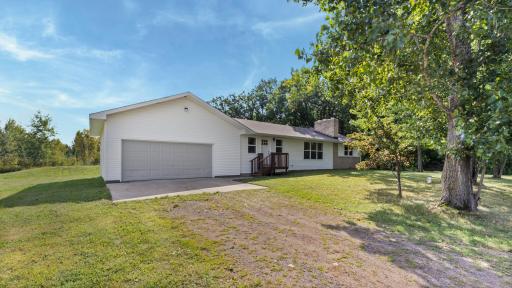 13588 160th Avenue, Foreston, MN 56330