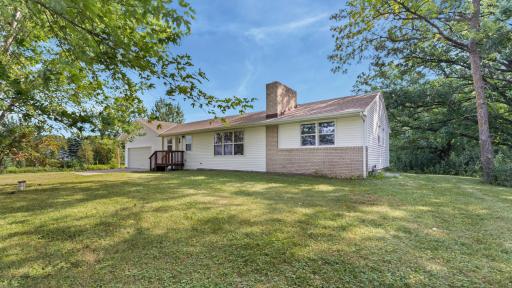 13588 160th Avenue, Foreston, MN 56330