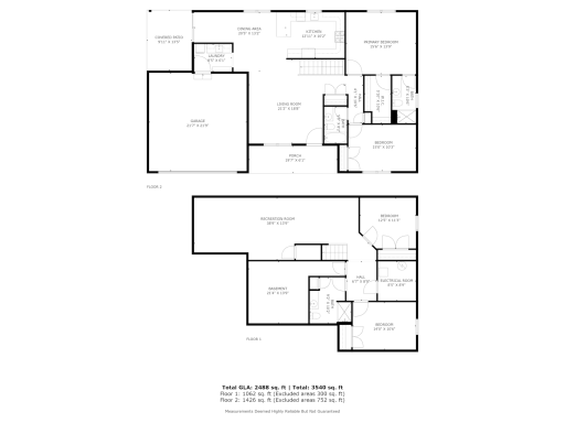 2007 6th Street N, Saint Paul, MN 55109