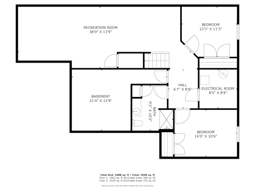 2007 6th Street N, Saint Paul, MN 55109