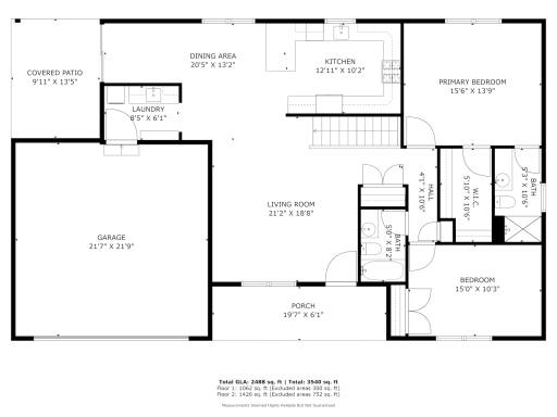 2007 6th Street N, Saint Paul, MN 55109