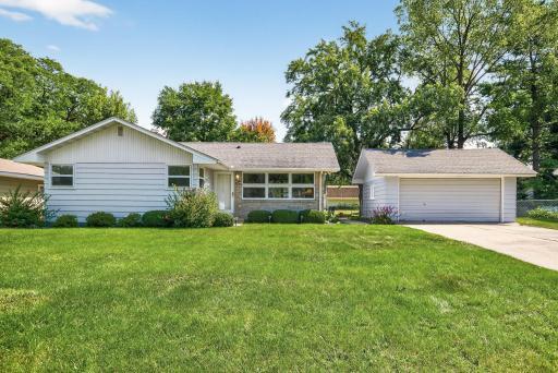 Welcome to 9307 11th Ave S in a fantastic Bloomington location!