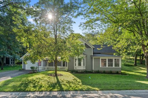 3160 Perrot Avenue S, Afton, MN 55001