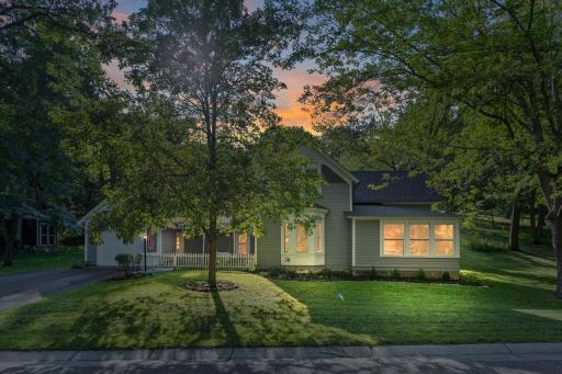 3160 Perrot Avenue S, Afton, MN 55001