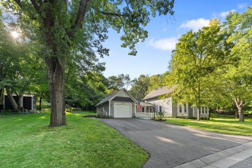 3160 Perrot Avenue S, Afton, MN 55001