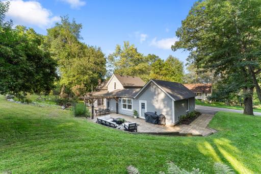 3160 Perrot Avenue S, Afton, MN 55001