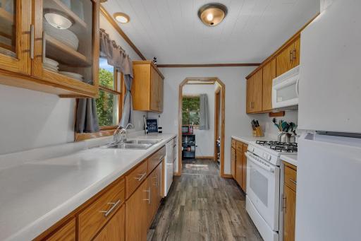 11980 W Lake Road, Rice, MN 56367