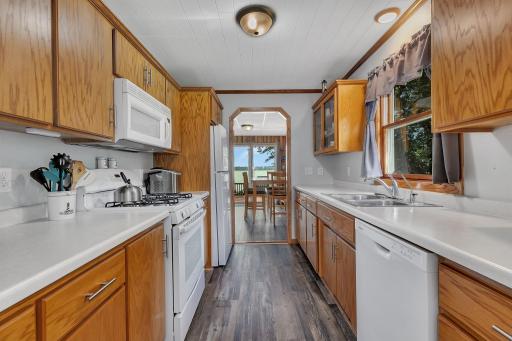11980 W Lake Road, Rice, MN 56367