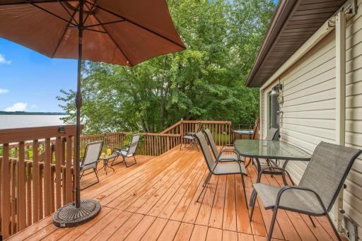 11980 W Lake Road, Rice, MN 56367