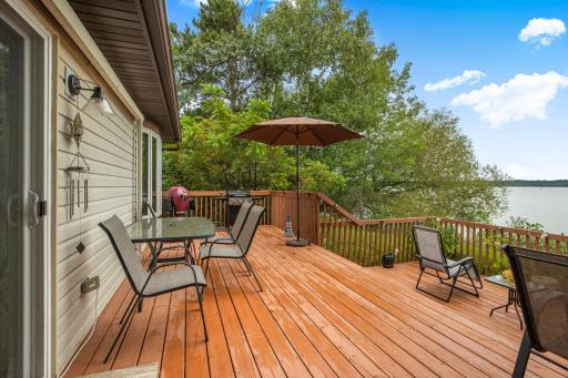 11980 W Lake Road, Rice, MN 56367