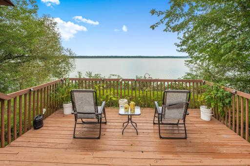 11980 W Lake Road, Rice, MN 56367