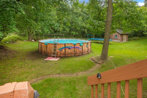 11980 W Lake Road, Rice, MN 56367