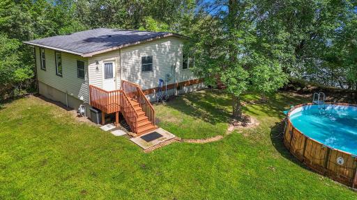 11980 W Lake Road, Rice, MN 56367