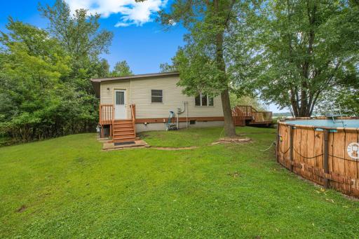 11980 W Lake Road, Rice, MN 56367