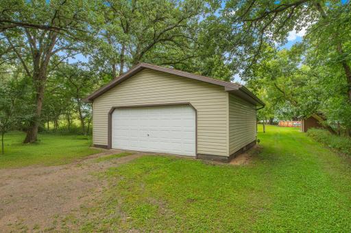 11980 W Lake Road, Rice, MN 56367