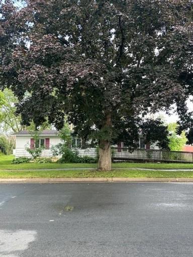 529 N Huron Avenue, Spring Valley, MN 55975