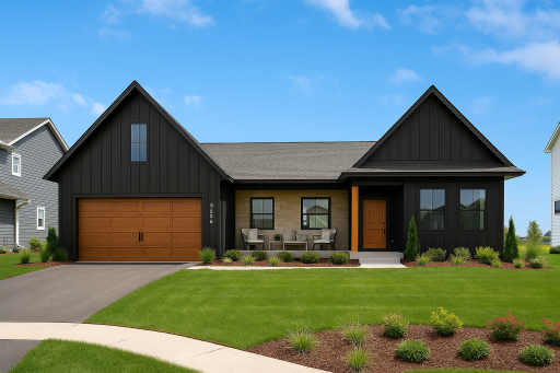 9545 63rd Street S, Cottage Grove, MN 55016